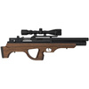 Norica - Dark Bull BP PCP Airgun - 5.5мм - Дерево - 111.27.101.