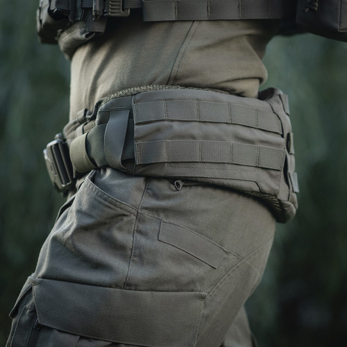 M-Tac - Тактичний пояс War Belt Armo - Ranger Green - 10037823