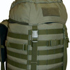 WISPORT - Рюкзак тактичний Raccoon - 45Л - Olive Green