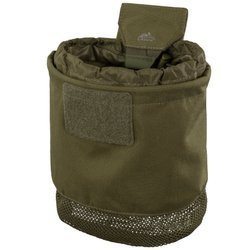 Helikon - Сумка для скиду Competition Dump Pouch® - Olive Green - MO-CDP-CD-02