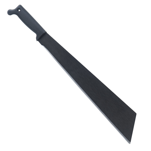 Cold Steel - Мачете 18" Slant Tip - 1055 - чорний - 97ST18S