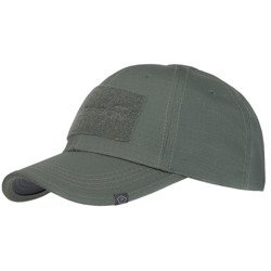 Пентагон - Тактична шапка BB Cap 2.0 Rip-Stop - Camo Green - K13025-R-06