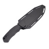 Schrade - Мисливський ніж Steel Driver - чорний - 1182618