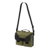 Helikon - Тактична сумка Claymore - Чорний / Olive Green - TB-CLY-CD-0201A
