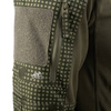 Helikon - Бойова сорочка MCDU - Woodland / Olive Green - BL-MCD-SP-0302A