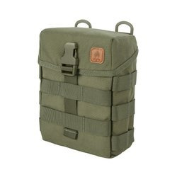 Helikon - Kишеня E&E сумка - Olive Green - MO-U03-CD-02 - MO-U03-CD-02