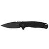 Kershaw - Ніж складний EDC Conduit - Liner Lock - чорний - 1407