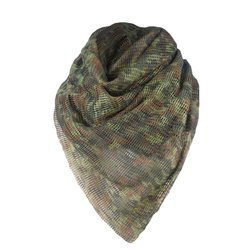 Mil-Tec - Індивідуальна маскувальна сітка - Flecktarn - 12625021