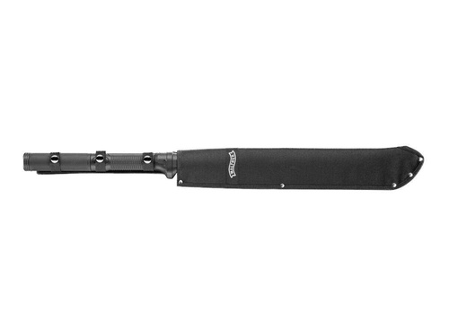 Walther - Мачете Mach Tac 3 - 420 - чорний - 5.0763