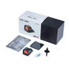Holosun - HS507C X2 Micro Red Dot коліматор з кріпленням на рейку Picatinny