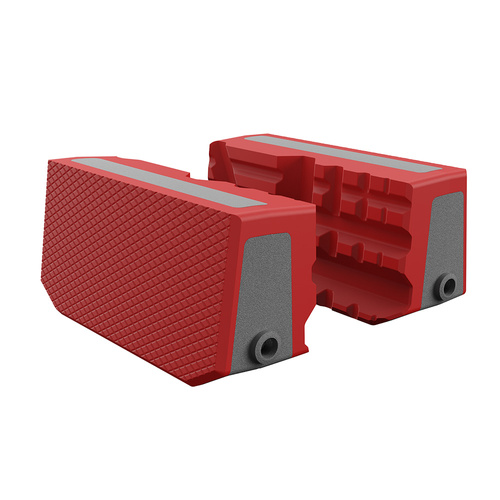 Real Avid - Змінні губки Smart-Jaws Multi-Fit для Master Gun Vise - AVSFJMF
