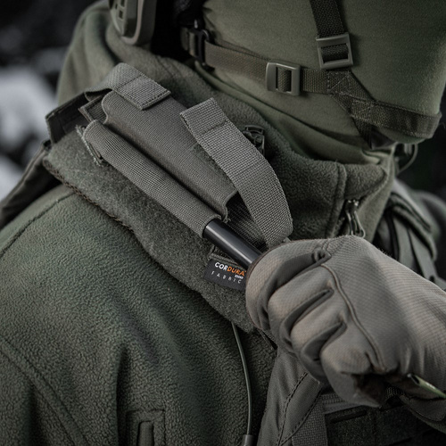 M-Tac - Тактична стазисна кишеня з панеллю Molle Gen. III - Ranger Green - 10137323