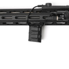 Strike Industries - Кутова передня рукоятка Strike CMS - M-LOK - Чорний - SI-AR-CMS-SAF