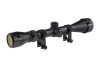 Theta Optics - Приціл 3-9x40 ASG - чорний - THO-10-018349