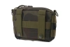 GFC Tactical - Горизонтальний вантажний підсумок - Wz.93/PL Woodland - GFT-19-023986