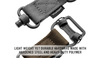 Magpul - Адаптер для підвіски MS1® MS4® QD - MAG519-BLK