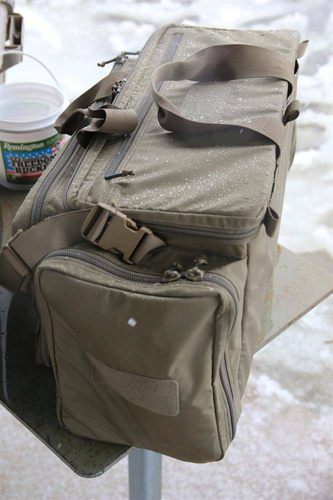 Helikon - Сумка Rangemaster Gear Bag® - MultiCam - TB-RMG-CD-34
