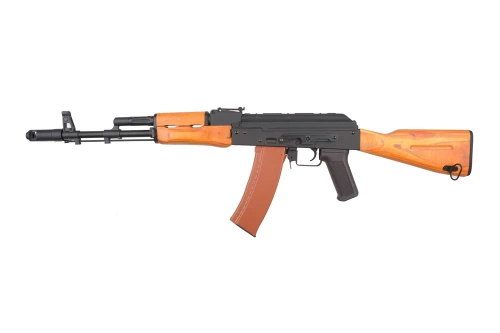 Cyma - Електричний карабін репліка CM048 - чорний - CYM-01-000769