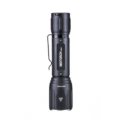 NEXTorch - світлодіодний ліхтар Hunting set TA41 - 2600 lm - TA41 HUNTING SET