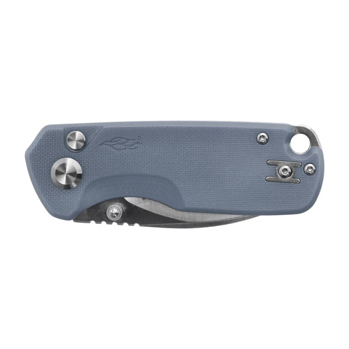 Ganzo - Складаний ніж EDC Firebird FH925-GY - D2 - Grey - FH925-GY