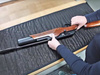 Пневматична гвинтівка Walther - Rotex RM8 Varmint UC PCP - 4,5 мм - 465.10.36-UC