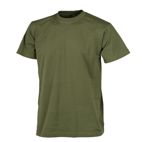 Helikon - Футболка класична армійська - U.S. Green - TS-TSH-CO-29