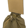 Direct Action - Сумка для скиду Low Profile Dump Pouch - Coyote - PO-DPLP-NLN-CBR