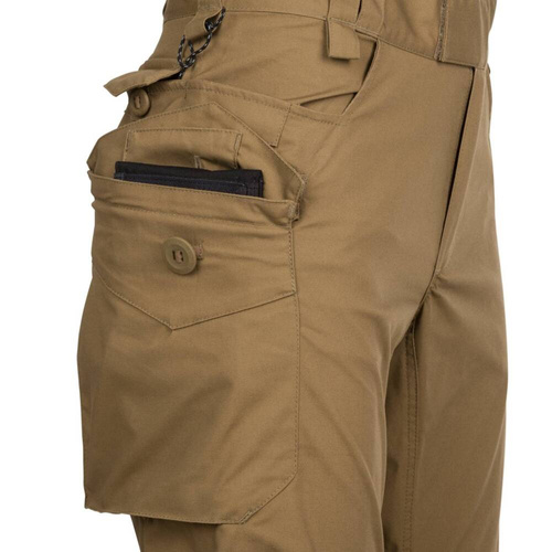 Helikon - Тактичні штани Pilgrim - Earth Brown/Black - SP-PGM-DC-0A01A