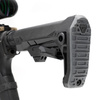 Strike Industries - Приклад MOD2 - QD Sling - чорний - SI-STRIKE-ES-MOD2-BK