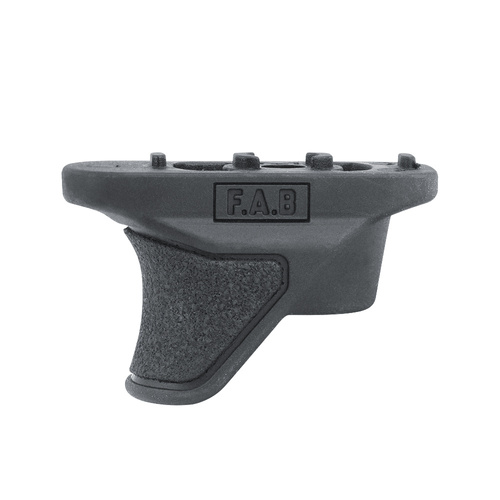FAB Defense - Chwyt VTS-M Універсальна тактична підтримка - M-LOK - Czarny - FX-VTSMB