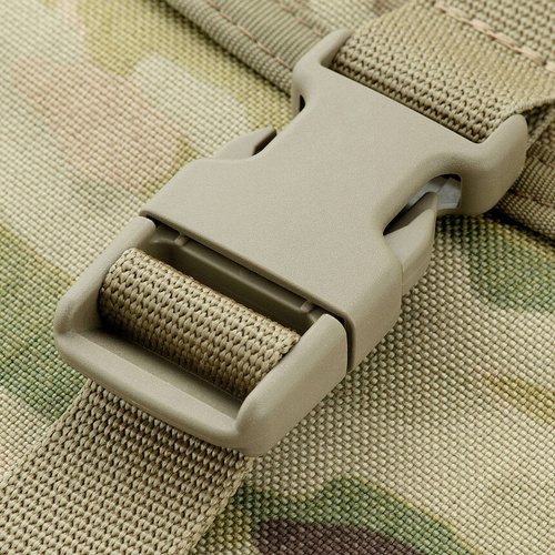 M-Tac - Складаний чохол для лопати - Cordura - Multicam - 10049008 