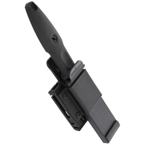 Екстремальне співвідношення - Nóż Pugio SE Black - 04.1000.0317/BLK