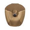 Direct Action - Low Profile Cuff Pouch низькопрофільна сумка-манжета - Coyote Brown - PO-CFLP-CD5-CBR