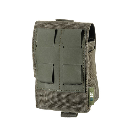 M-Tac - Підсумок для осколкової гранати - Ranger Green - 10390023