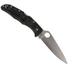 Складаний ніж Spyderco - Endura® 4 FRN Zome Green - C10ZFPGR
