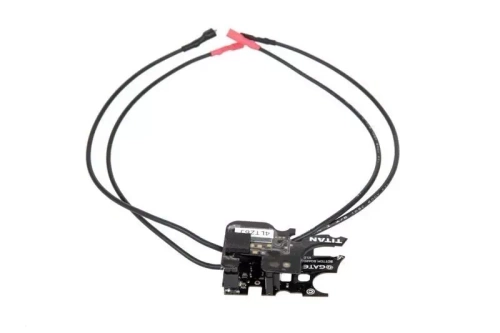 GATE - Комплект контролера TITAN V2 Advanced - GAT-08-029065