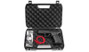 Umarex - Пістолет RAM під гумові кулі Walther PPQ M2 T4E калібру .43 - чорний - 2.4760
