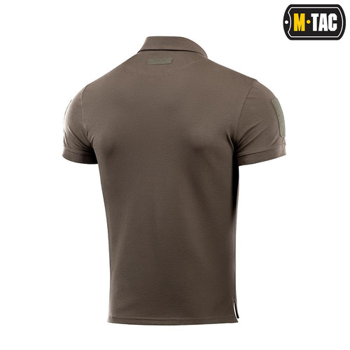 M-Tac - Тактична сорочка-поло 65/35 - Dark Olive - 80014048