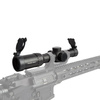 Primary Arms - оптичний приціл SLx 1-8x24 мм SFP - 24 мм - ACSS 5.56/5.45/.308 - PA1-8X24SFP-ACSS-5.5