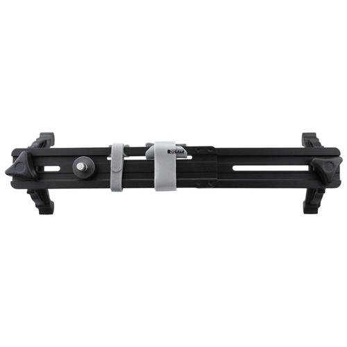 RokStad - Штатив TPM Shooting Rest - 1/4''-20 - двоточковий - чорний - RSGR-12