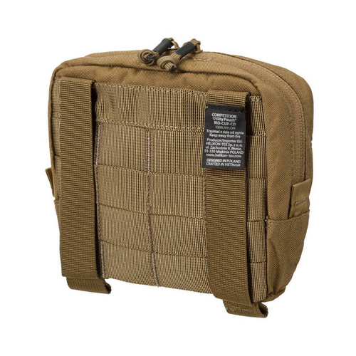 Helikon - Кишеня Universal Competition Utility Pouch® - Adaptive Green - MO-CUP-CD-12