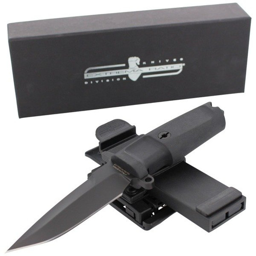 Екстремальне співвідношення - Кольє Moschin Compact Black - 04.1000.0200/BLK