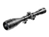 Приціл Walther - 6x42 AO з кріпленням на 11 мм - 2.1508