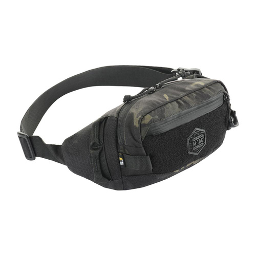M-Tac - Тактична сумка на пояс Elite Hex - MultiCam Black - 10193208