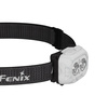 Fenix - Світлодіодний налобний ліхтар HL18R-T V2.0 з акумулятором 1900 мАг - 800 лм - Білий - HL18R-T V2.0 white