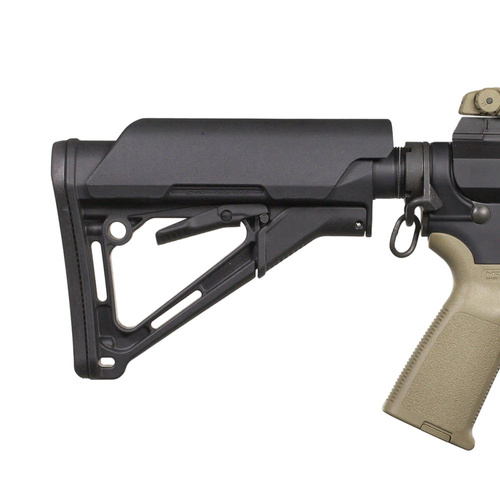 Magpul - Гумова накладка на приклад - 0,30" - MAG315-BLK - Magpul - Гумова накладка на приклад - 0,30" - MAG315-BLK