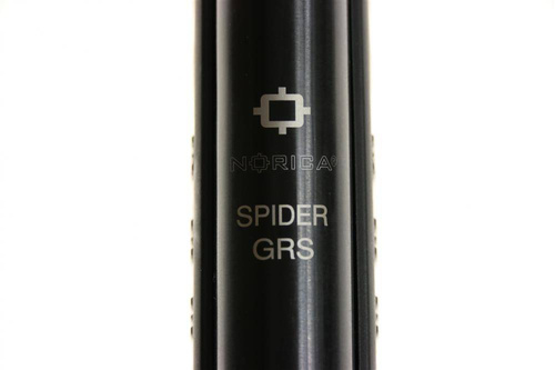 Пневматична гвинтівка Norica - Spider GRS - 5.5мм Diabolo - чорна - 111.15.430