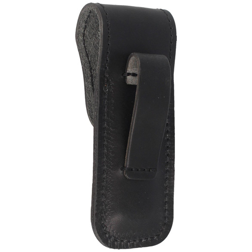 Пружинний ніж Mikov - Predator Buffalo Horn - 241-NR-1/KP