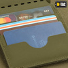 M-Tac - Гаманець Slim Elite Gen.II - Ranger Green - 10171823