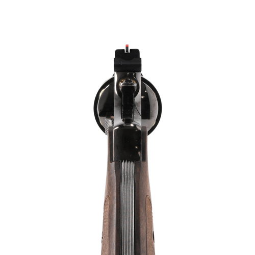 Umarex - Пневматична репліка револьвера Smith&Wesson M29 6.5" - 4.5 мм BB - Кобура з екошкіри - 5.8384 + 3.1613